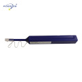 high performance fiber optic cleaner pen